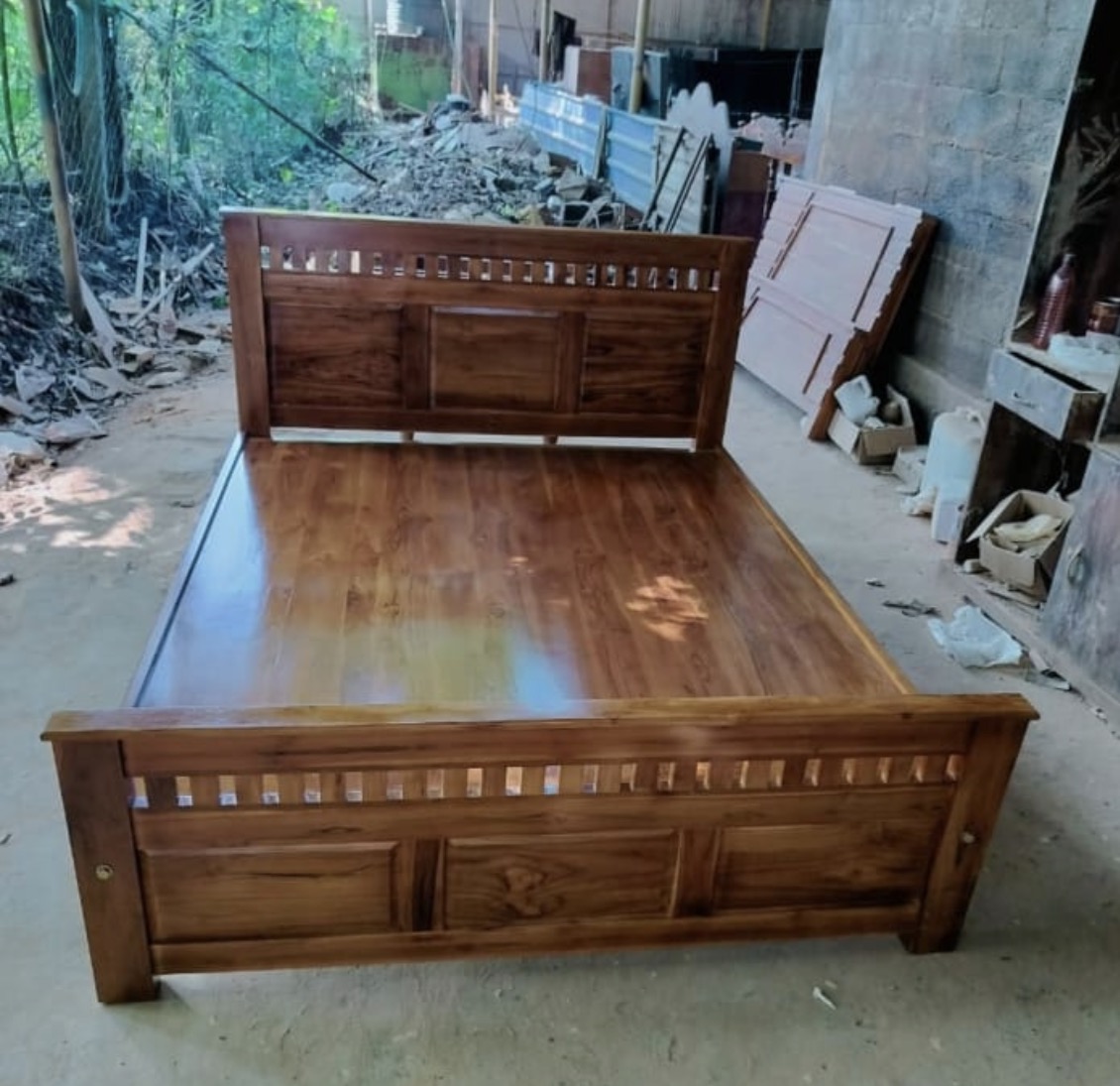 Bedroom Furniture