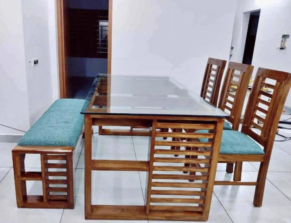 Dining Furniture
