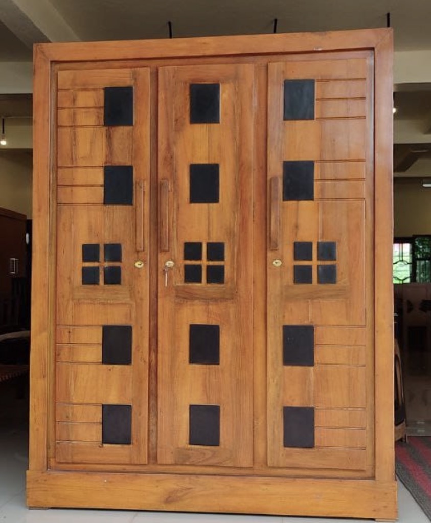 Storage & Wardrobes